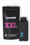 XXL 1g All-In-One Disposable - Dabbalicious