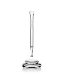 Merch- GRAV® Quartz Vape Straw w/ Dab Dish