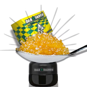 Dab Daddy LCG X SZ Caviar Live Resin (H) 1g