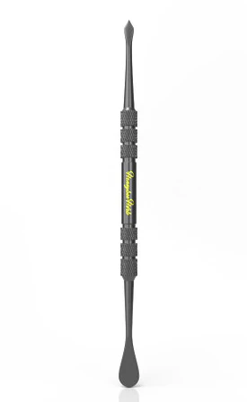 HONEYBEE HERB - Stainless Steel Dabber Main Image