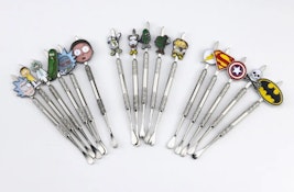 Accessory - Assorted Character Dab Tool