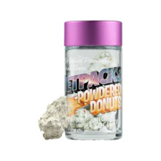 Jetpacks 3.5g Powdered Donuts - New York City Diesel