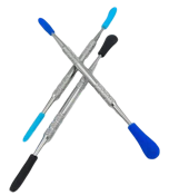 SILICONE END DAB TOOL | ACCESSORIES