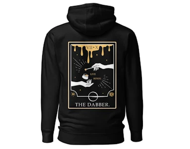 HHG - The Dabber Hoodie S-XL