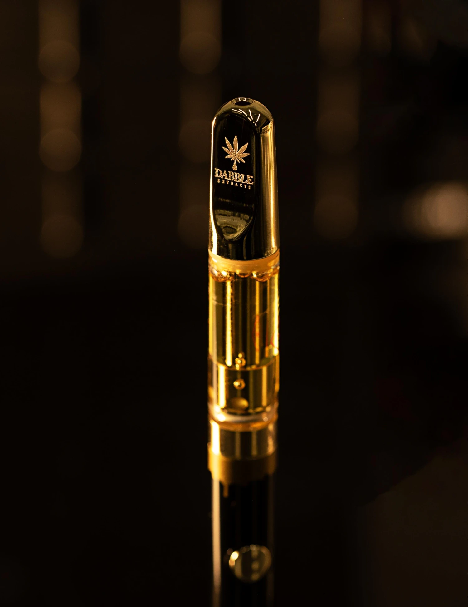 DABBLE EXTRACTS - Dabble Extracts - Cartridge - Rainbow Unicorn (I) - 1.0g Main Image
