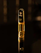 Dabble Extracts - Cartridge - Blue Razz (H) - 1.0g