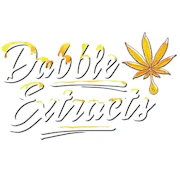 Dabble Extracts - Cured Wax - Slapz