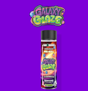 Dab Daddy - Preroll - 4pk - Galaxy Glaze