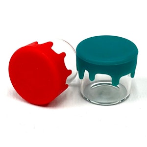 Strange Cloudz - Fancy dab jar 100ct