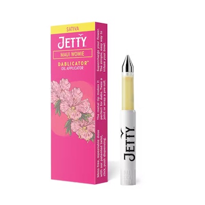 Jetty | Dablicator | Maui Wowie | 1g