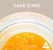 Chi-Town Diesel Live Resin Cake Icing - 1g