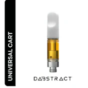 Lemon Pop Live Resin Cartridge - 0.5g