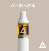 Confiscated Chem All-In-One Live Resin Vape - 1g