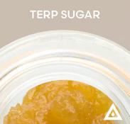 Platinum Strawberries Terp Sugar - 1g
