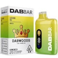 Dabwoods - 1g AIO LQD - Legend OG