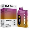 Dabwoods - 1g AIO LQD - Truffle Berry