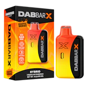 DABWOODS | DABBAR X | Hi-Z | Liquid Live Diamonds | All-In-One