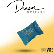 Dream Caramel Sea Salt Single 10mg