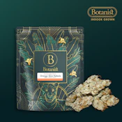 The Botanist | Orange Slice Nebula | Sativa 14G