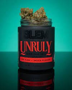 BLEM - BLEM - Unruly OG 3.5g