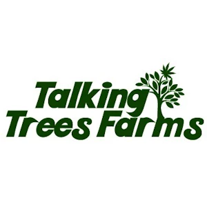 Talking Trees - 2pk - OG Animal Mints (IH) - Talking Trees