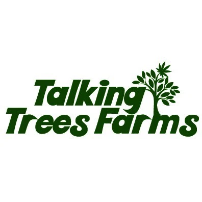 Talking Trees - 2pk - OG Animal Mints (IH) - Talking Trees Main Image