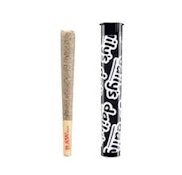 Daily's | Rain Dance | Preroll | 1g