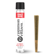 Common Citizen - 1g Pre Roll - Diamond Bar