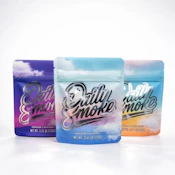 Daily Smoke - 3.5g - Orange MAC - (Sativa), Daily Smoke - The Cure Company