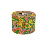 Blazy Suzan - Grateful Dead Grinder | 4-Piece - Dancing Bears