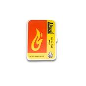 Dani Fire - Tropic Guava - RTU - 1.0g