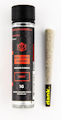 Dank - Alien OG - 0.5g - Preroll