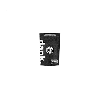 Dank by Definition - Dank Triangle Kush 3.5