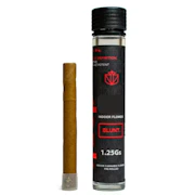 Dank | Blue Runtz | Blunt | 1.25g