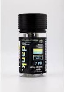 DANK BY DEFINITION - Dank | Preroll | 7 Pack | Cinderella Jack