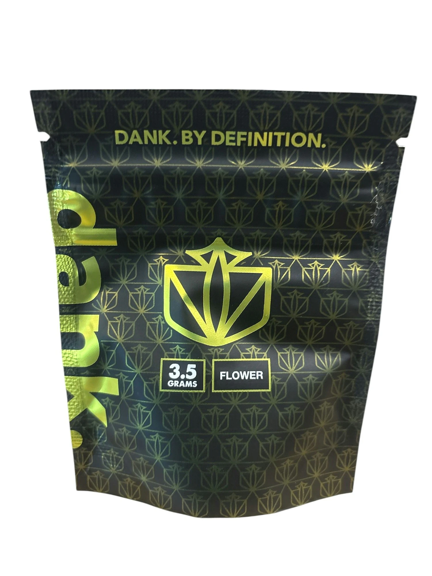 DANK - Straw Nana 3.5g Indoor Flower Main Image