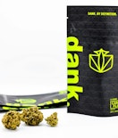 Sharpie -Hybrid- 29.20% THC | (Flower) 3.5g | Dank       -s9 back