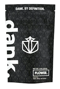 Dank | Flower - Guava | 3.5g