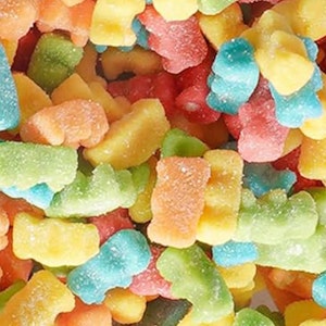 Buddaflies - Dank Gummies