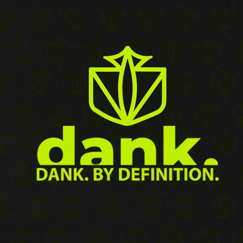 DANK - Dank - Gorilla Candy - 1g Preroll Main Image