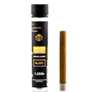 DANK BY DEFINITION - Dank | Blunt | Tropicana Cookies | 1.25g