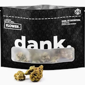 dank wedding cake 28g