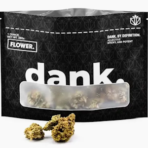 Dank by Definition - dank wedding cake 28g