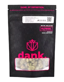 Dank By Definition - Drizzy (14G Bag) Main Image