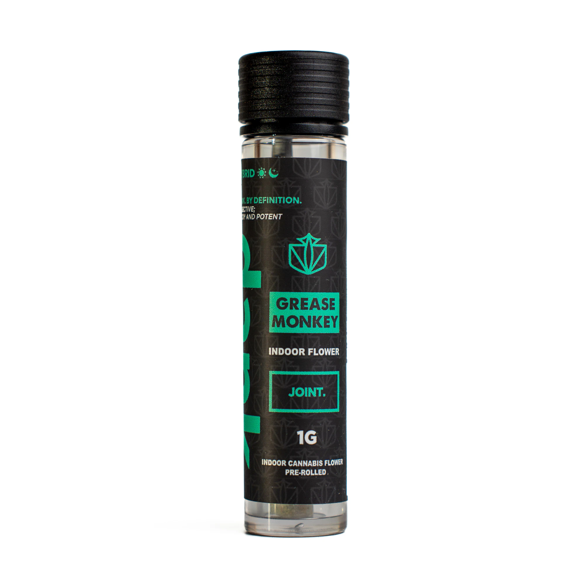 DANK - Grease Monkey 1g Pre-Roll Main Image