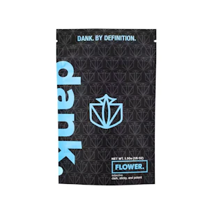 DANK - Dank - Fruity Pebbles 3.5G [I/H]