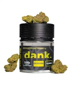 Dank - Gasolina - 3.5g