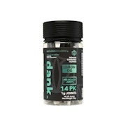 Dank - Lemon OG - 14pk Prerolls