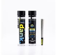 Dank - Thai-Tanic - 0.5g Preroll