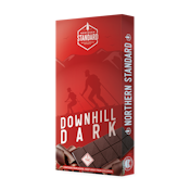 Northern Standard - Chocolate - Downhill Dark - 100mg